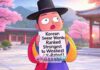 Korean Swear Words: Ranked Strongest to Weakest (X-Rated) Korean Swear Words: Ranked Strongest to Weakest (X-Rated)