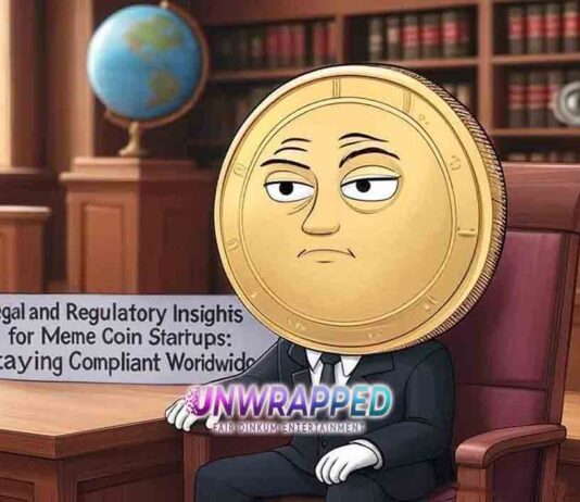 Legal and Regulatory Insights for Meme Coin Startups: Staying Compliant Worldwide”