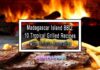 Madagascar Island BBQ: 10 Tropical Grilled Recipes with Unique Aromatics Madagascar Island BBQ: 10 Tropical Grilled Recipes with Unique Aromatics