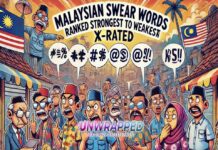 Filipino Swear Words: Ranked Strongest to Weakest (X-Rated)