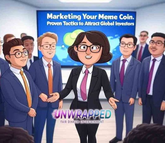 “Marketing Your Meme Coin: Proven Tactics to Attract Global Investors”
