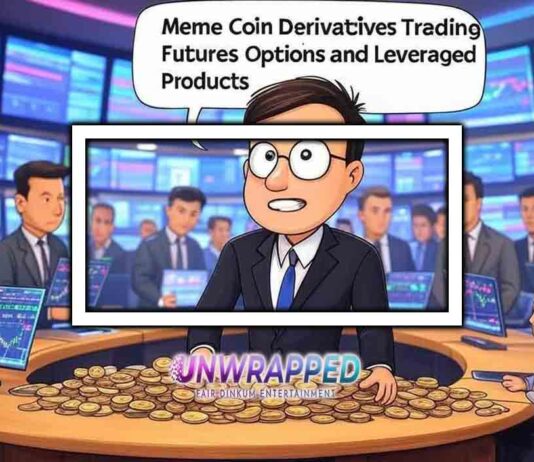 Meme Coin Derivatives Trading Futures Options and Leveraged Products