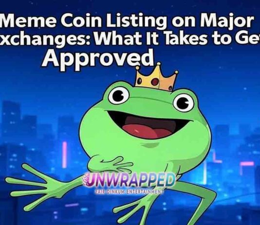 Meme Coin Listing on Major Exchanges What It Takes to Get Approved