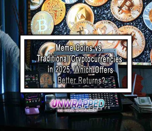 Meme Coins vs. Traditional Cryptocurrencies in 2025: Which Offers Better Returns?