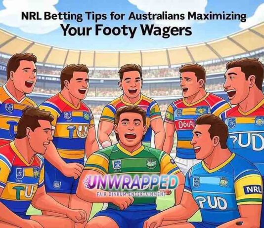 NRL Betting Tips for Australians Maximizing Your Footy Wagers