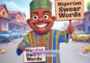 Nigerian Swear Words: Ranked Strongest to Weakest (X-Rated) Nigerian Swear Words: Ranked Strongest to Weakest (X-Rated)