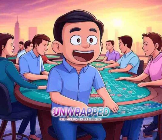 Online Casino Tournaments How Australians Can Compete for Bigger Prizes