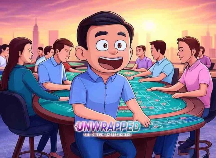 Online Casino Tournaments How Australians Can Compete for Bigger Prizes Online Casino Tournaments How Australians Can Compete for Bigger Prizes