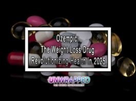 Ozempic: The Weight Loss Drug Revolutionizing Health in 2025