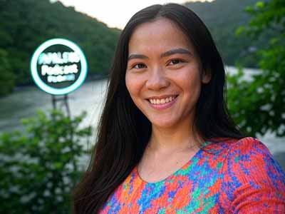 Pauline Reyes – Tour Guide