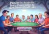 Poker in Australia: From Online Tables to Live Events Down Under Poker in Australia From Online Tables to Live Events Down Under