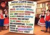 Polish Swear Words: Ranked Strongest to Weakest (X-Rated) Polish Swear Words: Ranked Strongest to Weakest (X-Rated)