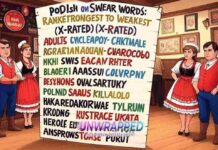 Filipino Swear Words: Ranked Strongest to Weakest (X-Rated)