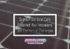 Quantum Dot Solar Cells Explained: Key Innovations and Commercial Challenges