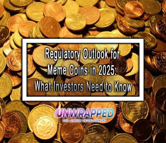Regulatory Outlook for Meme Coins in 2025: What Investors Need to Know