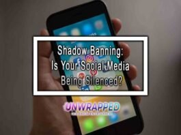 Shadow Banning: Is Your Social Media Being Silenced?