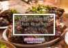 Slovenian Vineyard BBQ: 10 Rustic Recipes Perfect with Local Wine Slovenian Vineyard BBQ: 10 Rustic Recipes Perfect with Local Wine