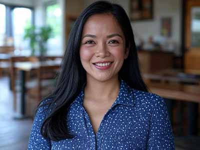 Sofia Ramirez – Small Business Owner