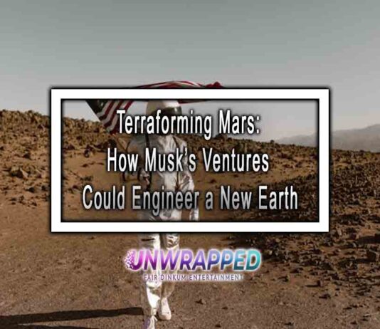 Terraforming Mars: How Musk’s Ventures Could Engineer a New Earth Terraforming Mars: How Musk’s Ventures Could Engineer a New Earth