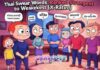 Thai Swear Words: Ranked Strongest to Weakest (X-Rated) Thai Swear Words: Ranked Strongest to Weakest (X-Rated)