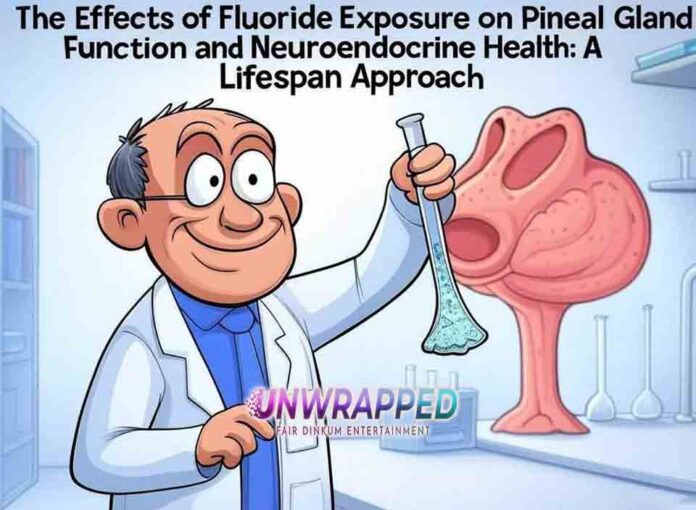 The Effects of Fluoride Exposure on Pineal Gland Function and Neuroendocrine Health A Lifespan Approach The Effects of Fluoride Exposure on Pineal Gland Function and Neuroendocrine Health: A Lifespan Approach