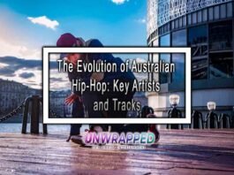 The Evolution of Australian Hip-Hop: Key Artists and Tracks