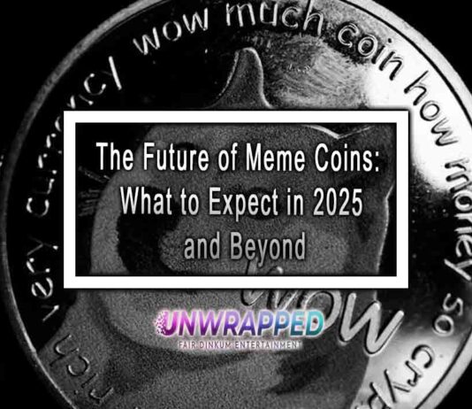 The Future of Meme Coins: What to Expect in 2025 and Beyond