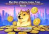 “The Rise of Meme Coins: From Dogecoin to the Newest Tokens on the Block” “The Rise of Meme Coins: From Dogecoin to the Newest Tokens on the Block”