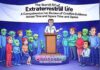 The Search for Extraterrestrial Life: A Comprehensive Review of Credible Evidence Across Time and Space The Search for Extraterrestrial Life: A Comprehensive Review of Credible Evidence Across Time and Space