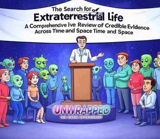 The Search for Extraterrestrial Life: A Comprehensive Review of Credible Evidence Across Time and Space