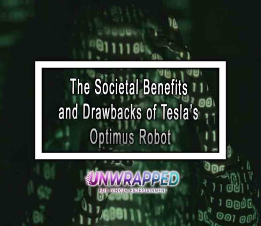 The Societal Benefits and Drawbacks of Tesla’s Optimus Robot