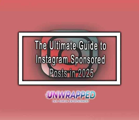 The Ultimate Guide to Instagram Sponsored Posts in 2025