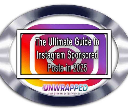 The Ultimate Guide to Instagram Sponsored Posts in 2025