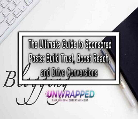 The Ultimate Guide to Sponsored Posts: Build Trust, Boost Reach, and Drive Conversions