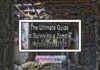The Ultimate Guide to Surviving a Zombie Apocalypse 2025 The Ultimate Guide to Surviving a Zombie Apocalypse 2025