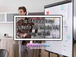 Top 10 Australian Startups to Watch in 2025: Innovating Tech, Energy, and Health