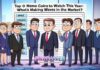 Top 10 Meme Coins to Watch This Year: What’s Making Waves in the Market? Top 10 Meme Coins to Watch This Year: What’s Making Waves in the Market?
