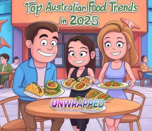 Top Australian Food Trends in 2025: What’s Hot on the Plate?