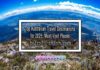 Top Australian Travel Destinations for 2025: Must-Visit Places for Eco-Tourism Enthusiasts Top Australian Travel Destinations for 2025: Must-Visit Places for Eco-Tourism Enthusiasts