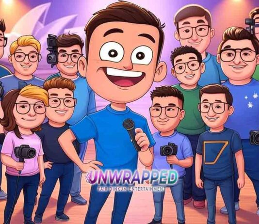 Top Australian YouTubers in 2025: Creators You Need to Follow