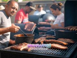 Troubleshooting Common BBQ Mistakes: From Dry Brisket to Bitter Smoke