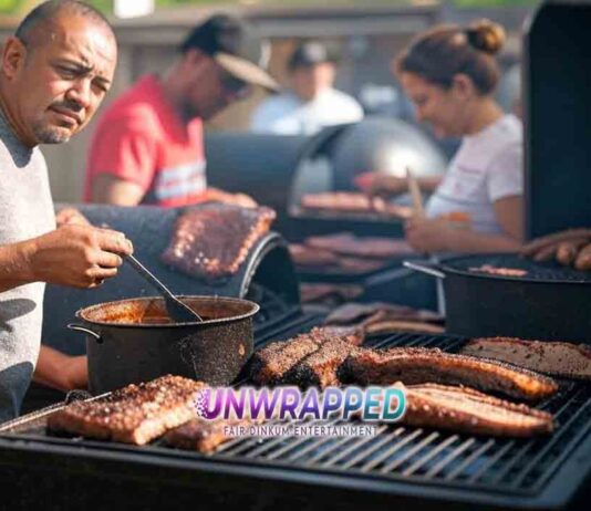 Troubleshooting Common BBQ Mistakes: From Dry Brisket to Bitter Smoke