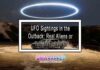 UFO Sightings in the Outback: Real Aliens or Too Many Beers? UFO Sightings in the Outback: Real Aliens or Too Many Beers?