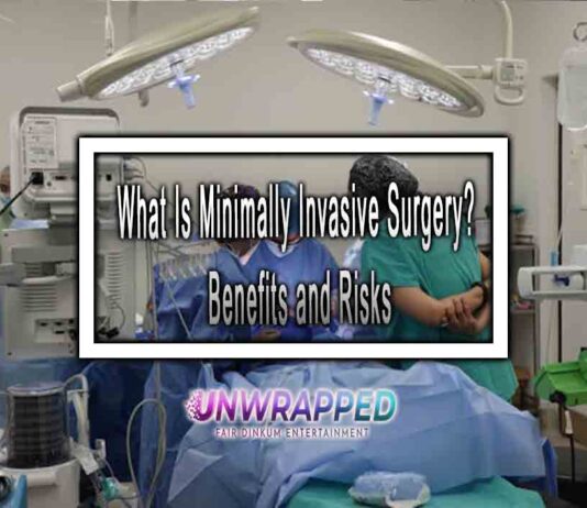 What Is Minimally Invasive Surgery? Benefits and Risks