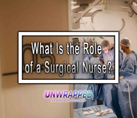 What Is the Role of a Surgical Nurse?