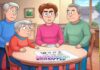 When Your Parents Expect You to Financially Support Them: How to Set Limits When Your Parents Expect You to Financially Support Them: How to Set Limits