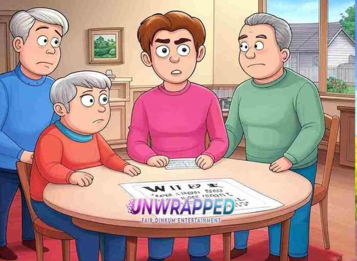 When Your Parents Expect You to Financially Support Them: How to Set Limits