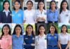 10 Inspiring and Stunning Filipino Women Excelling in Everyday Jobs