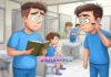 10 Hilarious Bathroom Archetypes: How People Handle Their Business 10 Hilarious Bathroom Archetypes: How People Handle Their Business