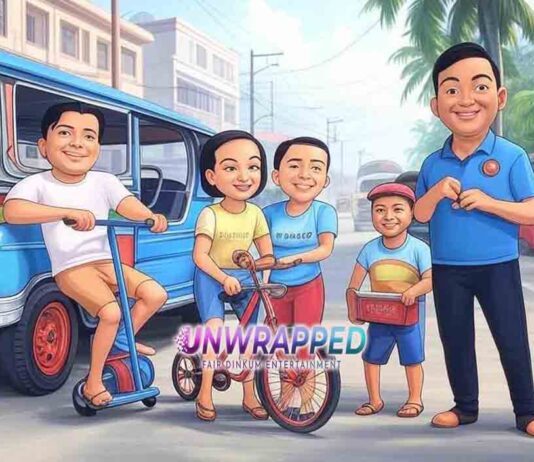 10 Hilarious Manila Stereotypes: Everyday Characters in the Heart of the Philippines